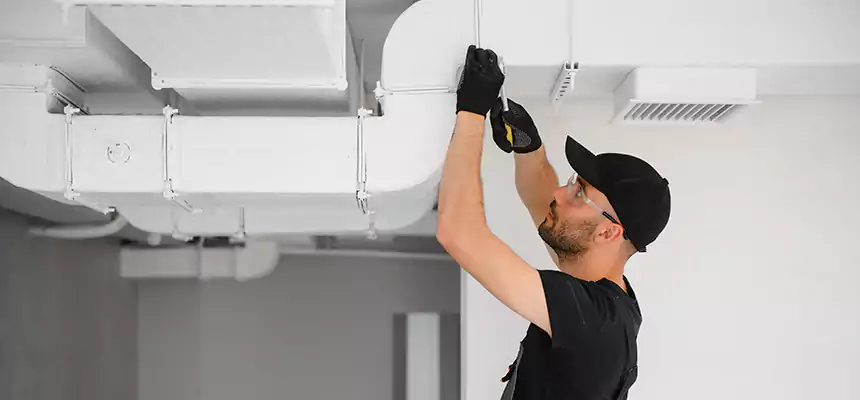 Our Air Duct Cleaning Services in Atwater, CA