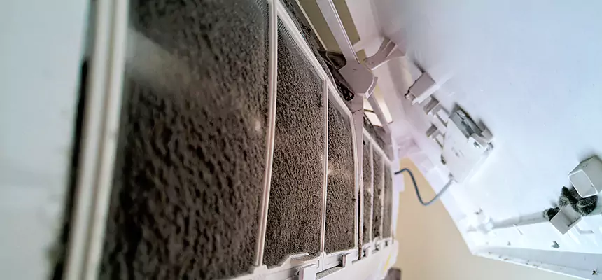 Preventive Air Duct Bacteria Removal in Atwater