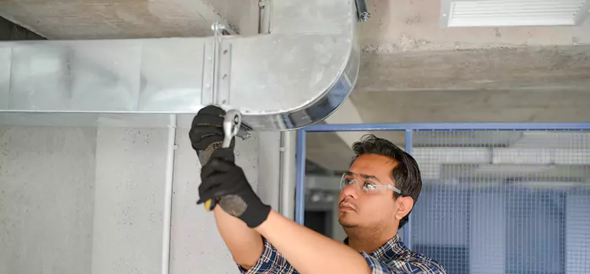 Our Air Duct Installation Services in Atwater, CA