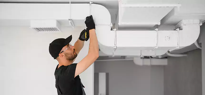 Our Air Duct Repair Services in Atwater, CA