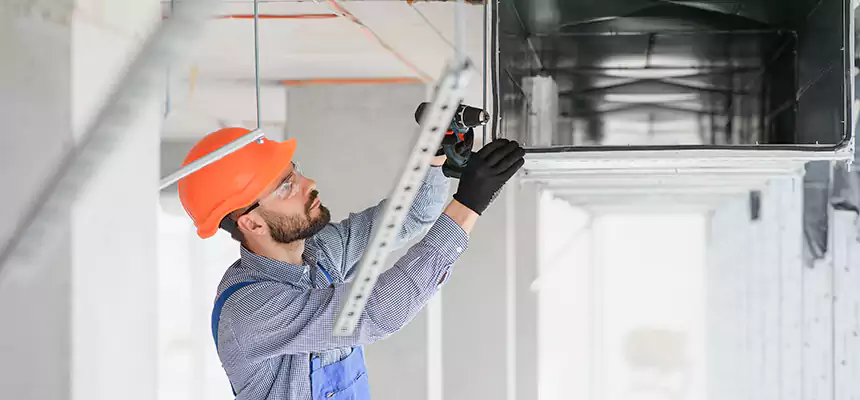 Our Air Vent Replacement Services in Atwater, CA