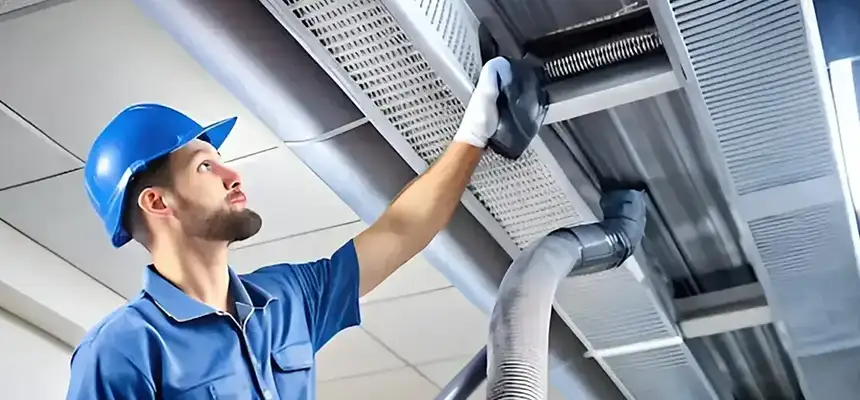 Our Annual Dryer Vent Maintenance Services in Atwater, CA