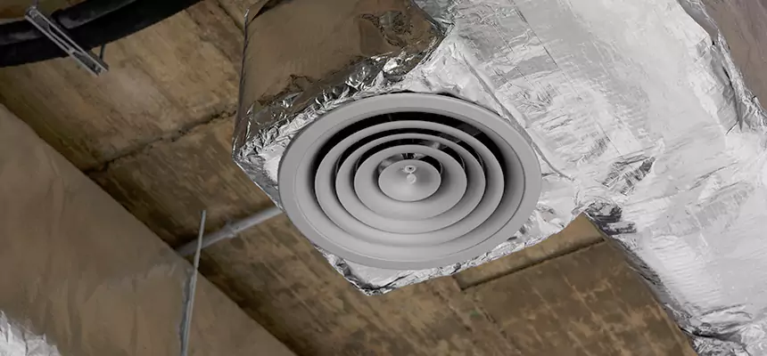 Our Basement Vent Cleaning Services in Atwater, CA