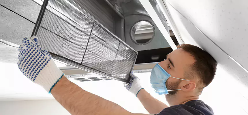 Our Bathroom Exhaust Duct Cleaning Services in Atwater, CA