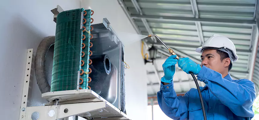 Our Energy-Efficient HVAC Cleaning Services in Atwater, CA