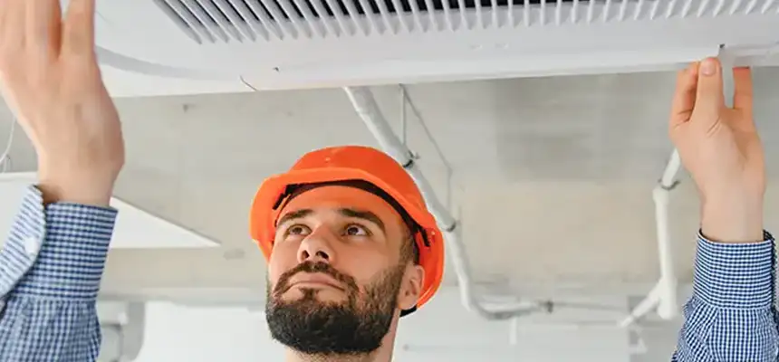 Our Furnace Vent Cleaning Services in Atwater, CA