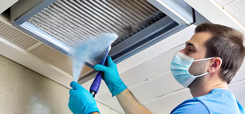 Our Home Ventilation Cleaning Services in Atwater, CA