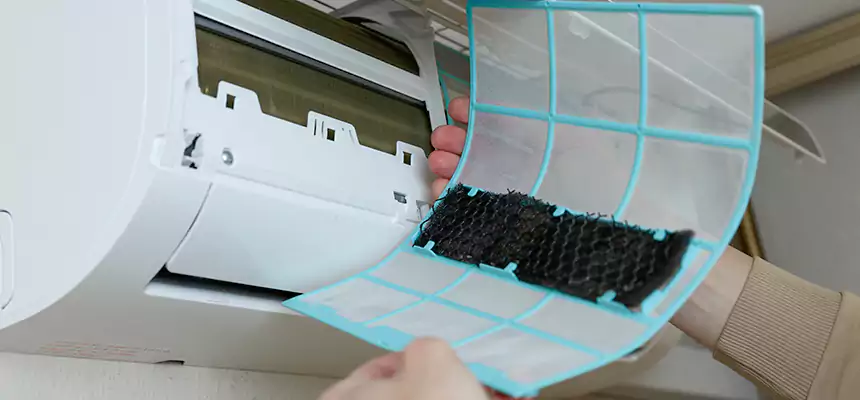 Gentle Ductwork Odor-Control Pet Dander Duct Cleaning in Atwater, CA