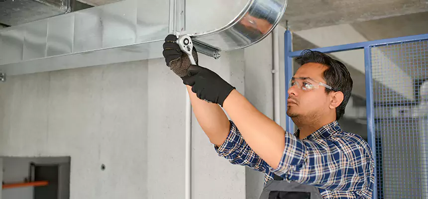 Our Post-Construction Duct Cleaning Services in Atwater, CA