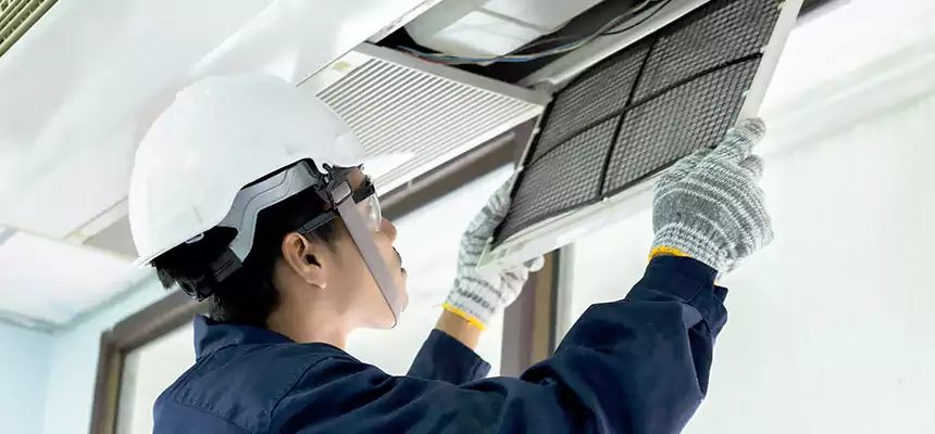 Our Residential Air Vent Cleaning Services in Atwater, CA