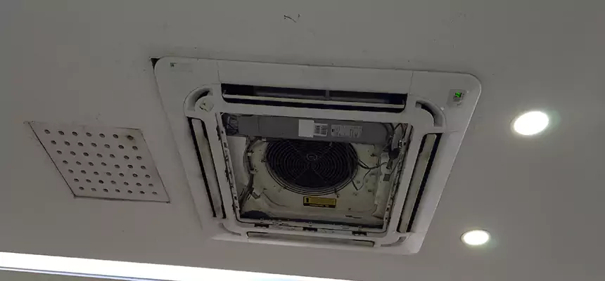 Our Wall Vent Cleaning Service Services in Atwater, CA