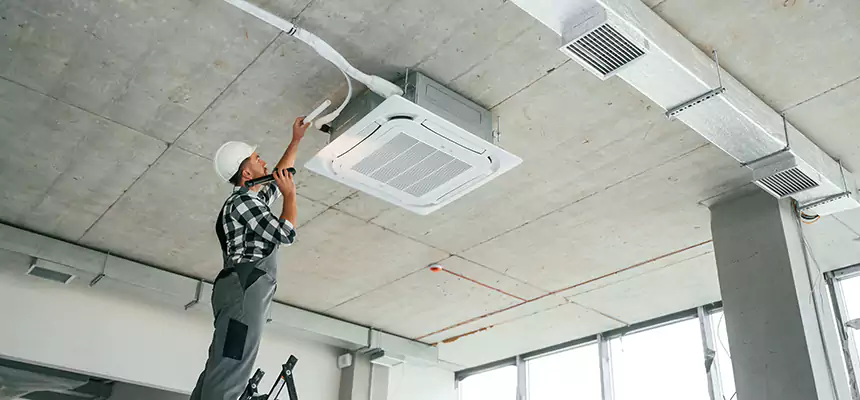 Our Wi Fi Connected Air Ducts Services in Atwater, CA