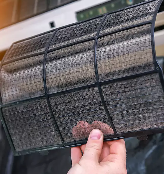 Top-notch AC Air Filter Replacement in Atwater