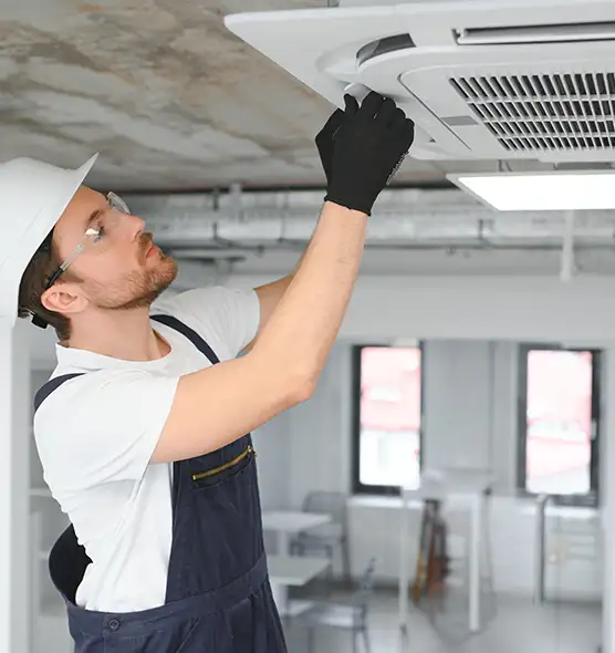 Top Affordable Duct Cleaning Services Near Me in Atwater, CA