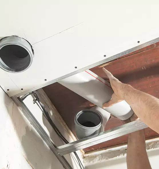 Professional Air Duct Replacement in Atwater, CA