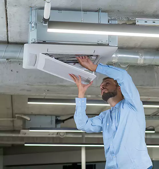 About Air Duct Sealing And Repair in Atwater, CA