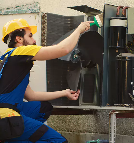 Professional Air Duct Washing Service in Atwater, CA