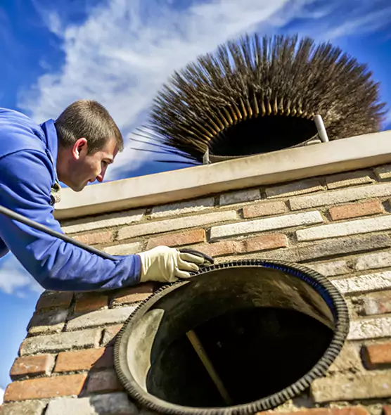 About Professional Chimney Sweep in Atwater, CA