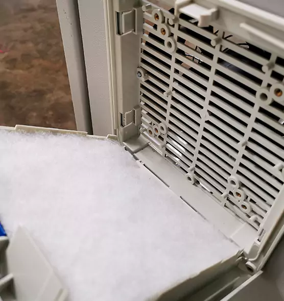 Professional Dryer Vent Mold Cleaning in Atwater, CA