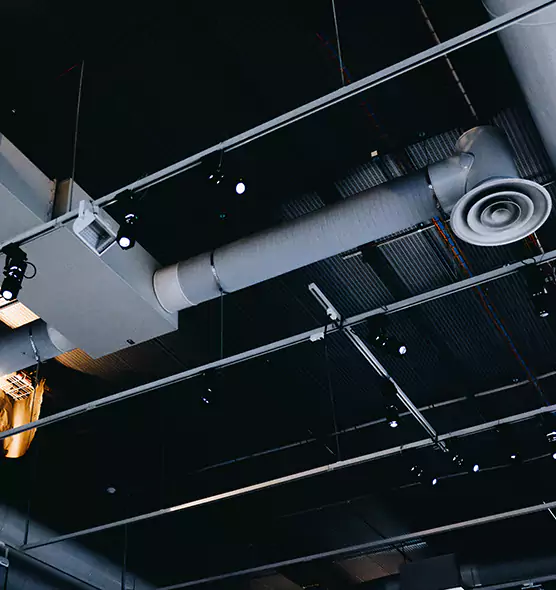 Professional Duct Cleaning For LEED Homes in Atwater, CA