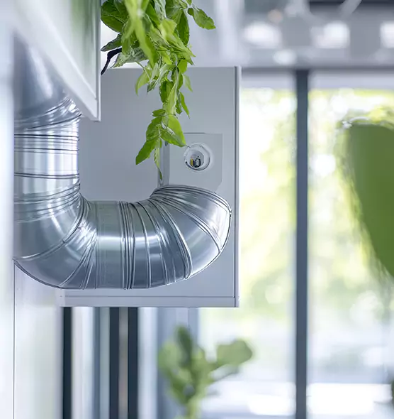 Professional Eco-Friendly Duct Cleaning Services in Atwater, CA