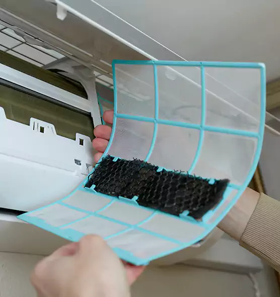 Welcome to Air Duct Cleaning & Repairs Atwater — Your Local HEPA Filter Installation Pros in Atwater, CA