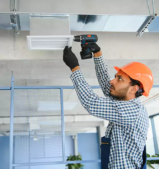 Professional HVAC Duct Cleaning in Atwater, CA