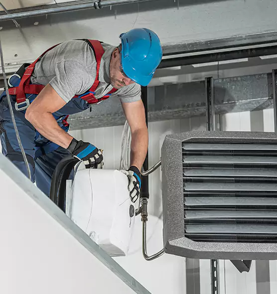 About HVAC Mold Remediation Service in Atwater, CA