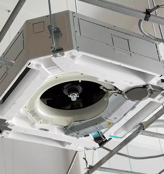 Professional Industrial Dryer Vent Cleaning in Atwater, CA