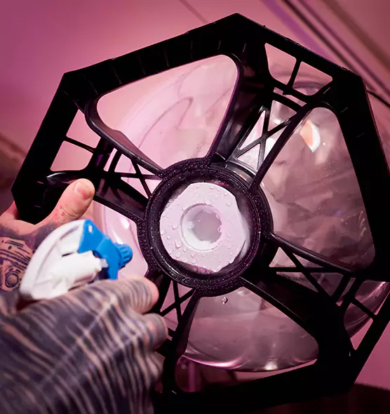 Expert Low VOC Vent Installation in Atwater, CA