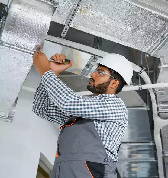 Welcome to Mold & Mildew Removal from Air Ducts Atwater, CA