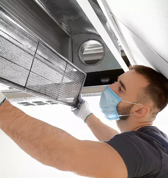 About Remove Smoke Smell From Air Duct in Atwater, CA