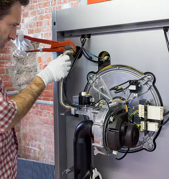 Advanced Repair Dryer Vent Hose in Atwater, CA