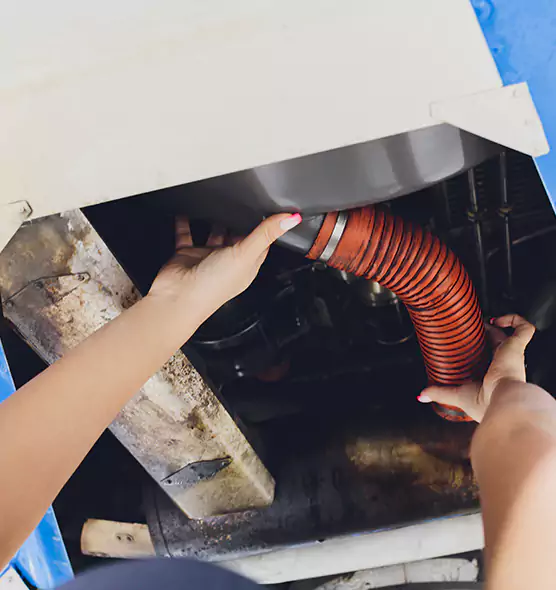 Top-Notch Return Vent Cleaning Service in Atwater, CA