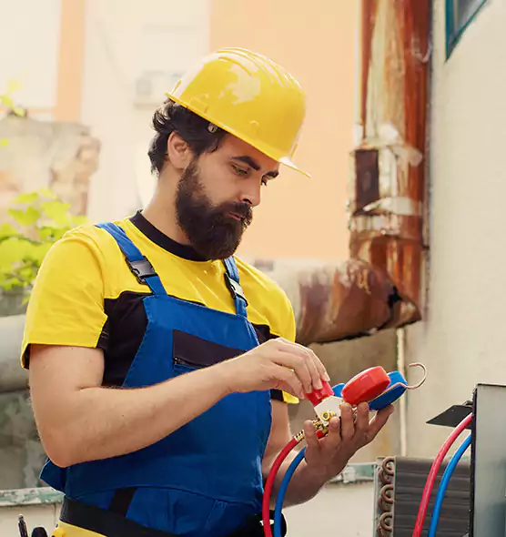 About Smart HVAC Installation in Atwater, CA