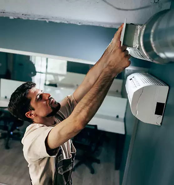 Reliable Warehouse Vent Cleaning in Atwater, CA