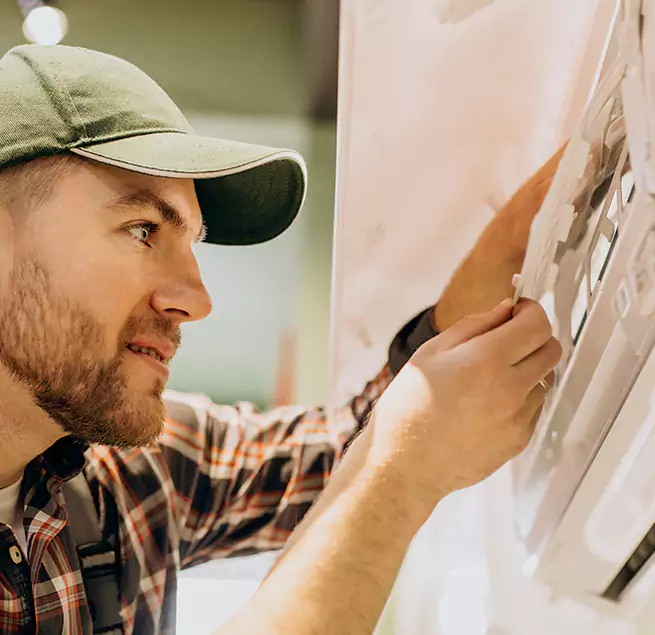 Why Homeowners Businesses Trust Us in Atwater, CA?