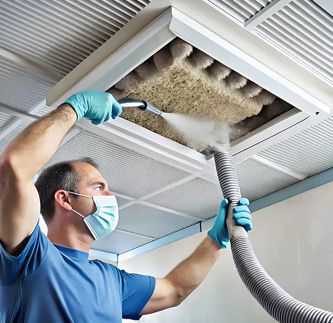 Why Homeowners & Businesses Trust Us Atwater, CA