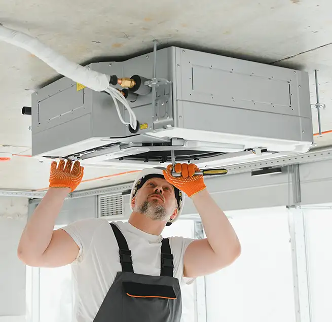 Why Homeowners & Businesses Trust Us Atwater, CA