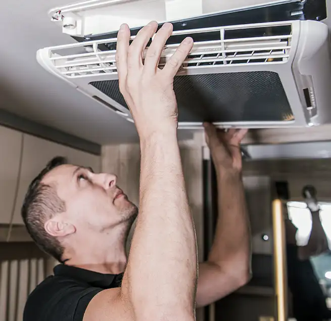 Why Homeowners & Businesses Trust Us Atwater, CA