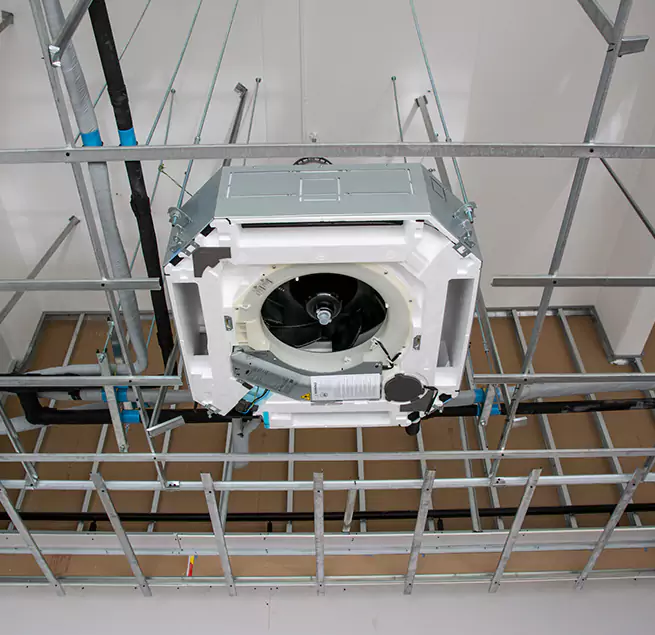 Why Homeowners & Businesses Trust Us Atwater, CA