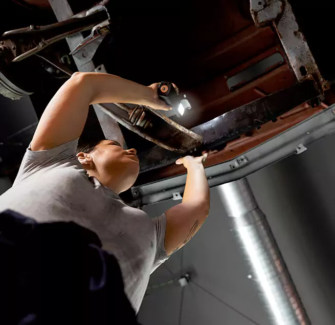 Why Homeowners & Businesses Trust Us Atwater, CA