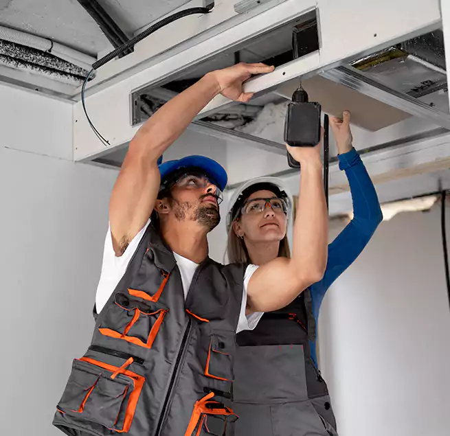 Why Homeowners & Businesses Trust Us in Atwater, CA